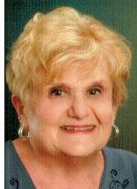 Obituary for Patricia M. Calpin - ™