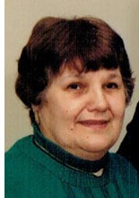 Obituary for Patricia M. Calpin - ™