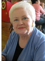 Barbara A. Webb