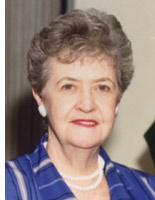 Marie K. Lunney