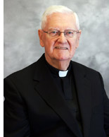 Reverend Joseph O. Weber