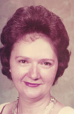 Irene M. Dorio