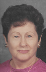 Yolanda R. Rotondaro