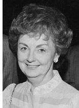 Mae Farrell Walsh