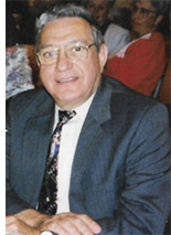 Peter F. Delfino, Sr.