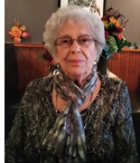 Angeline C. Martini