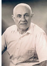 Eugene "Gene" C. Michinski