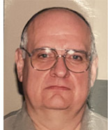 Theodore S. Karampilas, Sr.