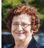 Assunta "Susan" Piccolino