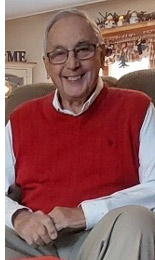 Carl "Duke" Shiner