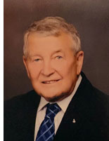 Donald A. Naeher