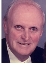 Girard J. (Jerry) Albrecht