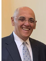 James J. Santomauro