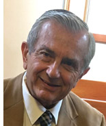 John (Jack) Bravetti