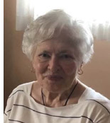 Lucretia "Lu" Pusateri