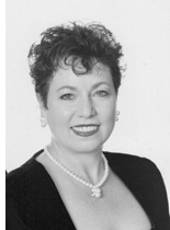 Marilyn Jean Gallo Ahern