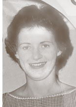 Mary Ann 'Nancy' Togher