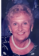 Mary Jean Foley