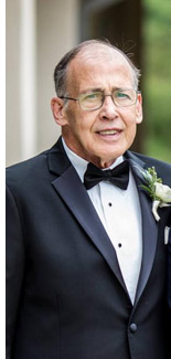 Patrick J. O'Brien
