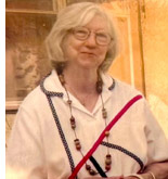 Ruth McDermott, RN