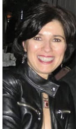 Sherry O'Malley