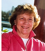 Shirley M. Briskey