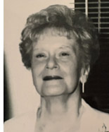 Catherine Jeanne Barrett