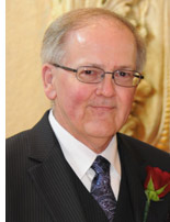 Harold "Butch" Morris, Jr.