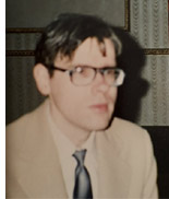 James R. Neville