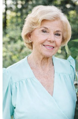 Lucille Mitchell Golden