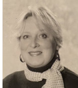 Marianne (Mann) DeStefano