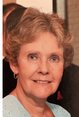 MaryBeth Van Winkle