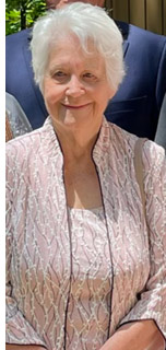 Mary Elaine Guse
