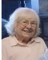 Patricia (Pat) McDonough Sohns