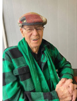 Thomas "Murph" Melvin Sr.